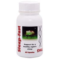 DNA Biopharm DNA-Sleep Capsules